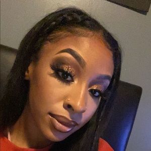 Meet your Posher, Amiyah